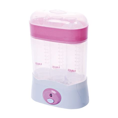 Compact Automatic Steam Sterilizer - Farlin Singapore