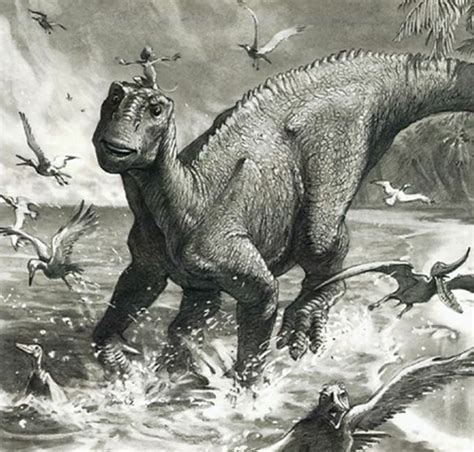 Pterodaustro | Disney Dinosaur Wiki | Fandom