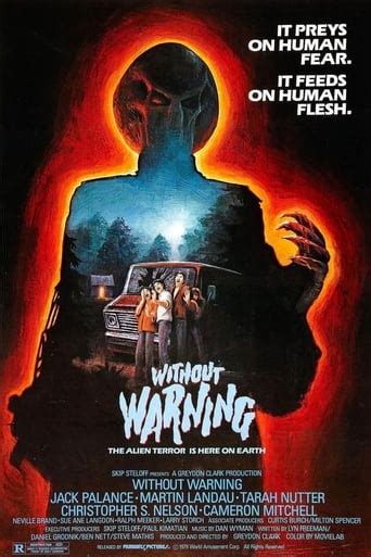 75 80s Sci-Fi Horror Movies