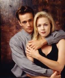 22 best Kelly Taylor & Dylan McKay (Beverly Hills 90210) images on ...