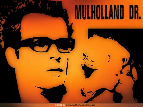 mulholland drive - Mulholland Drive Wallpaper (26977185) - Fanpop