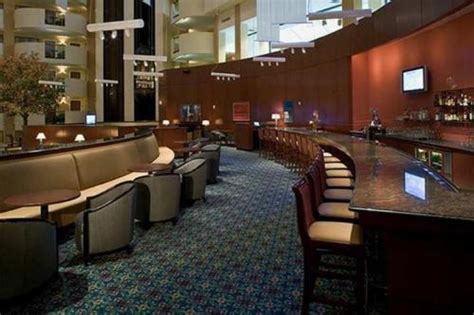 Hilton Washington DC/Rockville Hotel & Executive Meeting Center Rockville, Hotel null. Limited ...