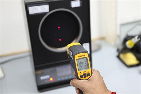 Temperature Calibration Services - General tech