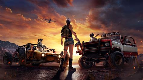 PUBG Lite PC Wallpaper, HD Games 4K Wallpapers, Images and Background - Wallpapers Den