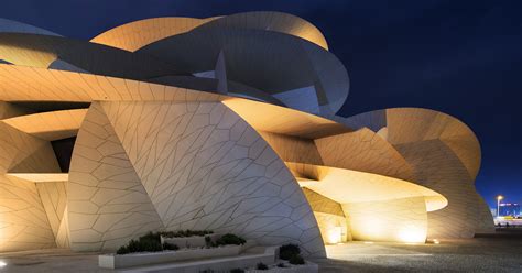 Presenting the World's Best New Cultural Architecture - Architizer Journal