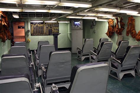 Tour An Aircraft Carrier | HubPages