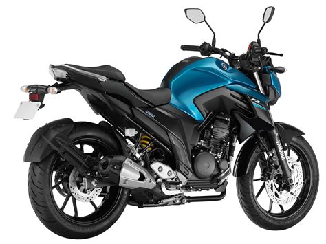 Moto Yamaha Fz 150 Precio Mexico : Yamaha Fz S Fi 2019 Blanca - Consultar Precio De Contado ...