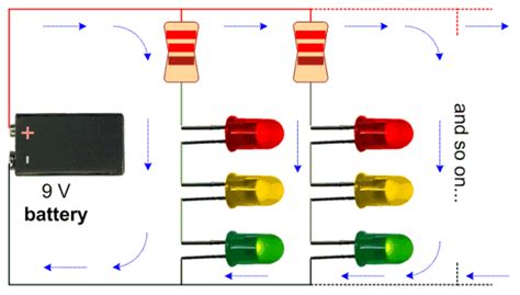 Need specific help with electronic/circuit, please!