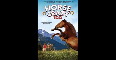 Horse Crazy Too on iTunes