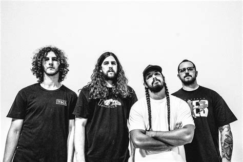 Kublai Khan Return With "Absolute" + New Song "Self-Destruct," Which ...