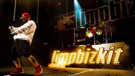 Limp Bizkit: a pesar de su éxito en Lollapalooza 2021, la banda CANCELA el resto de sus ...