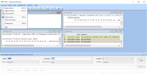 Serial terminal program windows 8 - passlfar