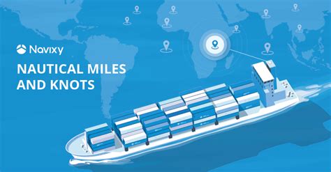 Increasing GPS tracking precision at sea with nautical miles — Navixy