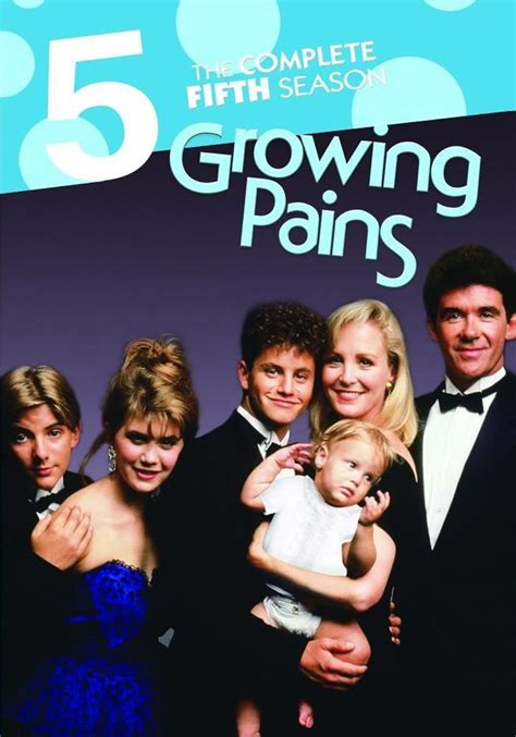 Growing Pains (TV Series 1985–1992) - IMDb