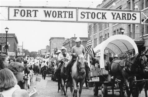 The Stockyards · RSM Design