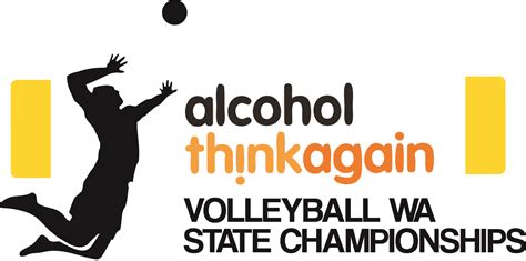 The WA State Championships are here - Volleyball WA