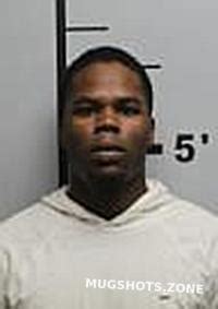 PARCHMAN DARRELL 10/30/2022 - Benton County Mugshots Zone