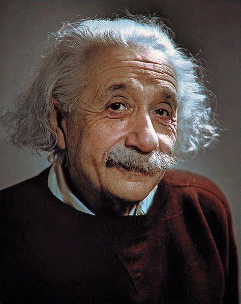 Albert Einstein Portrait Physics Quantum Theory Theor - vrogue.co