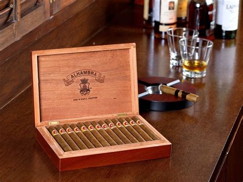 Tabacalera Incorporada – The Filipino Tabacalera | Cigar Journal