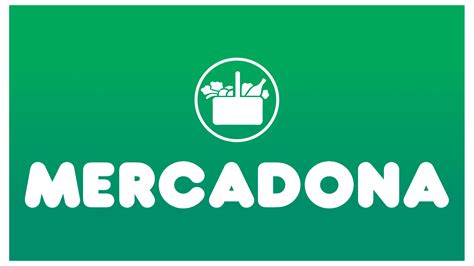 Mercadona Logo: valor, história, PNG