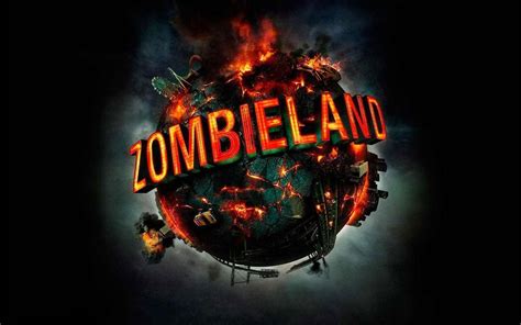 Zombieland Wallpapers - Wallpaper Cave