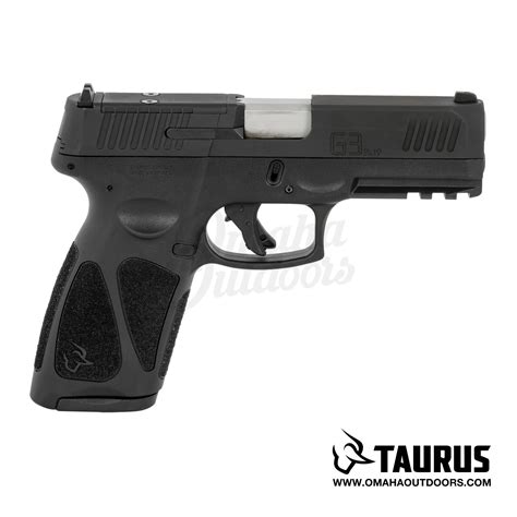 Taurus G3 TORO 9mm - Omaha Outdoors