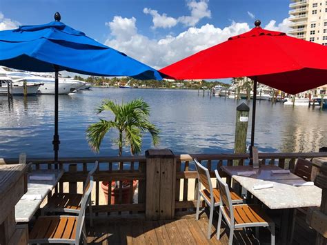 Fort Lauderdale Beach Restaurants | Casual, Upscale, and More