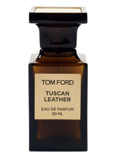 Buy Tom Ford Tuscan Leather Perfume Sample - Genuine Cologne & Fragrances - Decant Store