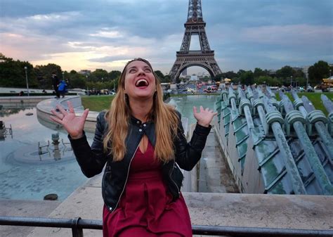 How to Spend a Layover in Paris l Adventurous Kate