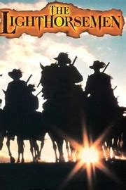 The Lighthorsemen - Movie Reviews