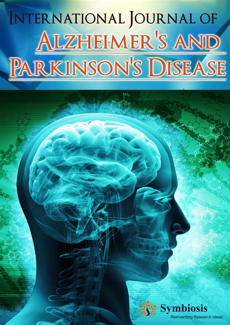 Journal of Alzheimer's and Parkinson's Disease | Peer Reviewed Articles