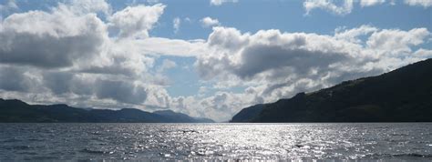 Caledonian Canal, Scotland – Sailing By