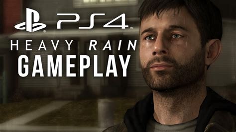 Heavy rain game guide - lasopaessentials