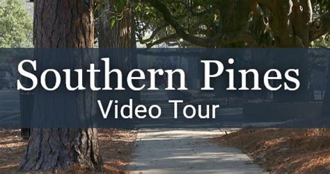 Southern Pines, NC - Official Website | Official Website