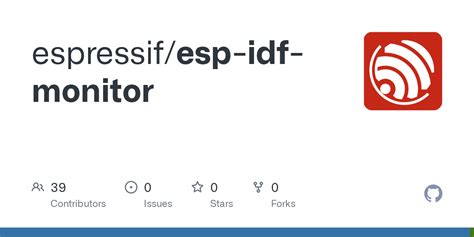 GitHub - espressif/esp-idf-monitor