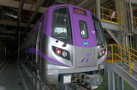 Hyundai Rotem wins Taoyuan metro train contract – Rail Sistem