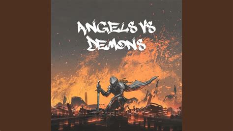 Angels vs Demons (Piano Version) - YouTube