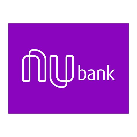 Nubank Logo PNG and Vector Logo Download