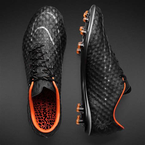 Last Nike Hypervenom Phantom Transform Special Edition Boots Revealed ...