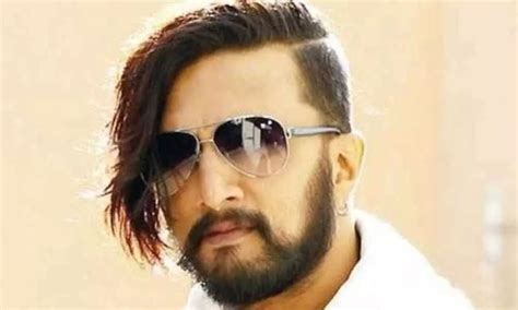 Sudeep Fans Attack Writer's House Over Comments