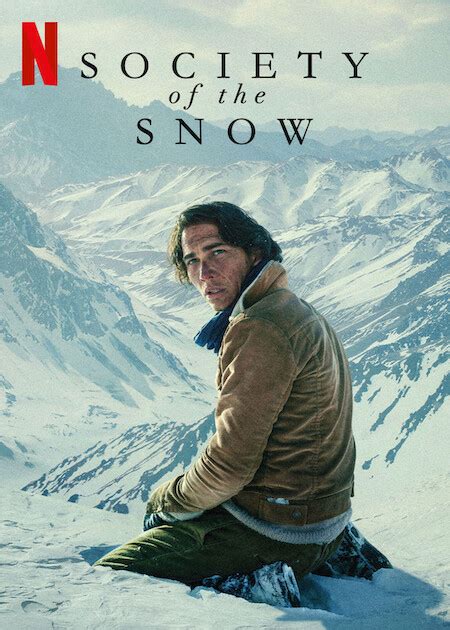 ‘Society of the Snow’ explores resilience, moral boundaries – The Purbalite