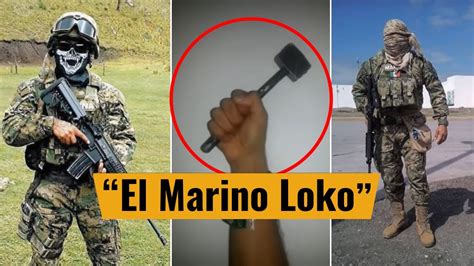 La historia del marino loko