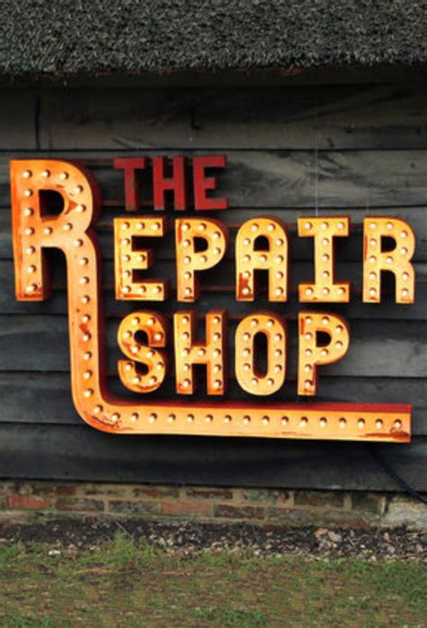 The Repair Shop - TheTVDB.com