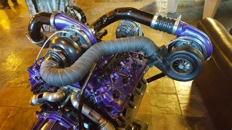 Toxic Diesel Performance : Duramax Race Exhaust Manifolds and Up-pipes ...