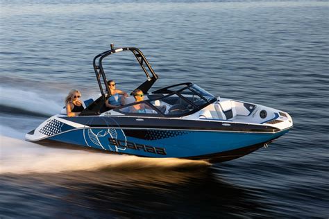 New 2023 Scarab 195 ID Power Boats Inboard in Las Vegas, NV | Stock Number: