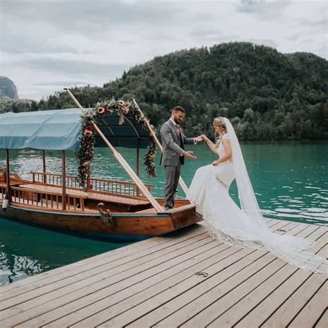 Weddings in Slovenia | Primavera Bled wedding planners