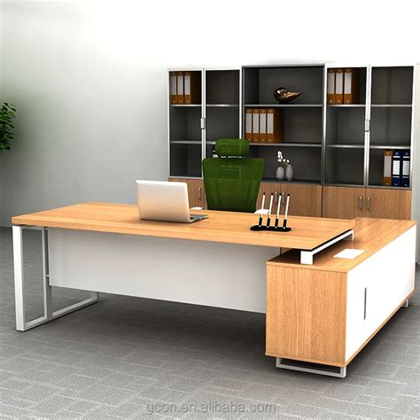 Classic Office Table Accessories,Office Boss Table - Buy Office Table Accessories,Office Boss ...