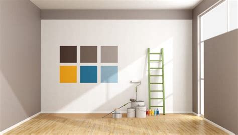 Interior Painting Services in Dallas | Dallas Paints