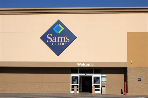 Sam's Club Hours: Holiday Hours, Business Hours, and Near Me Hours