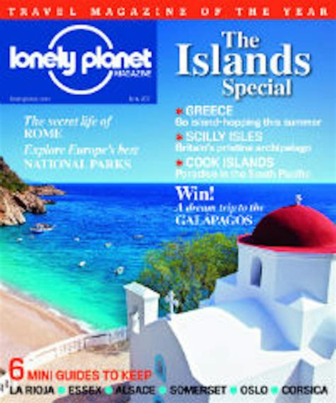 Europe's best national parks - Lonely Planet